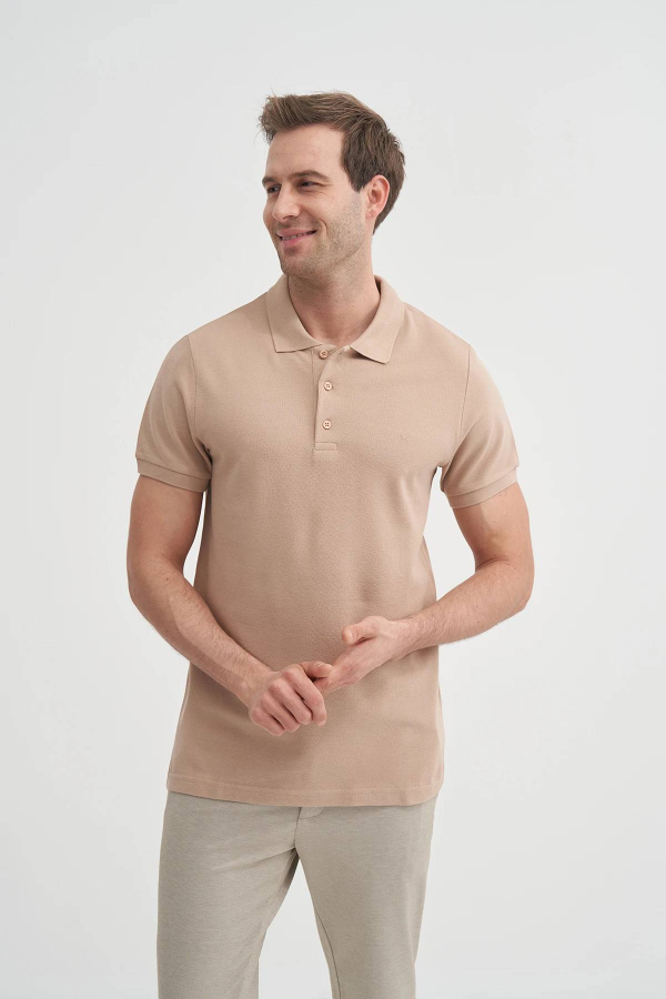 Resim Cazador Erkek T-shirt