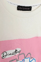 Resim QUZU Kadın T-shirt