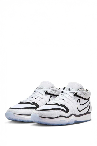 Resim Nike Air Zoom G.T. Hustle 2 Erkek Spor Ayakkabı Dj9405-102