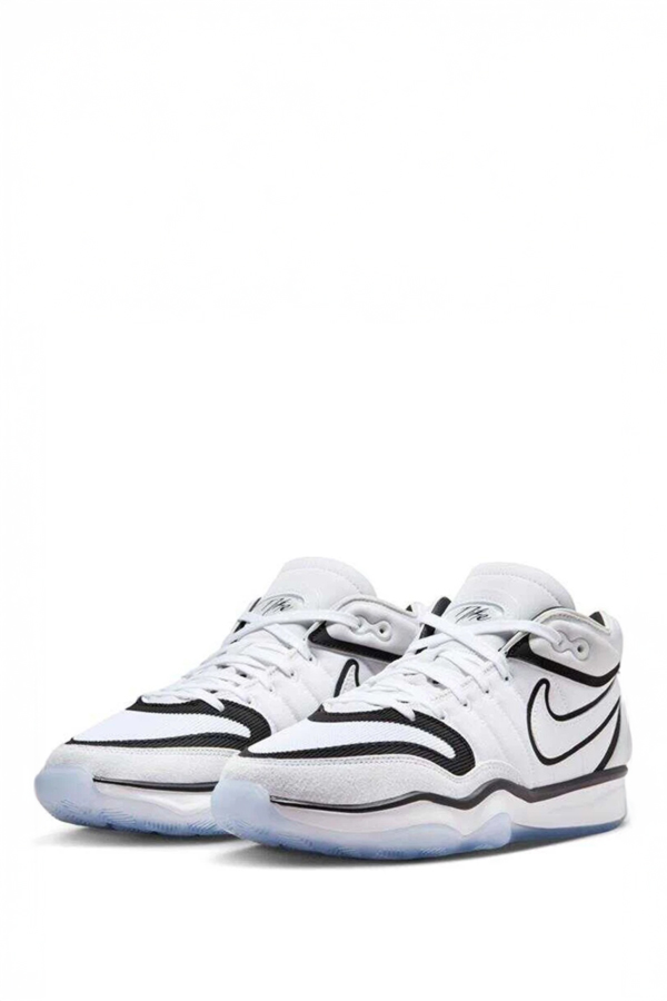 Resim Nike Air Zoom G.T. Hustle 2 Erkek Spor Ayakkabı Dj9405-102