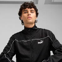 Resim Puma Unisex Eşofman Takım