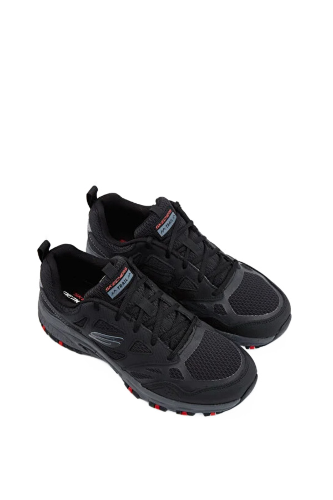 Resim Skecherks Hillcrest Erkek Spor Ayakkabı 237265 BKCC
