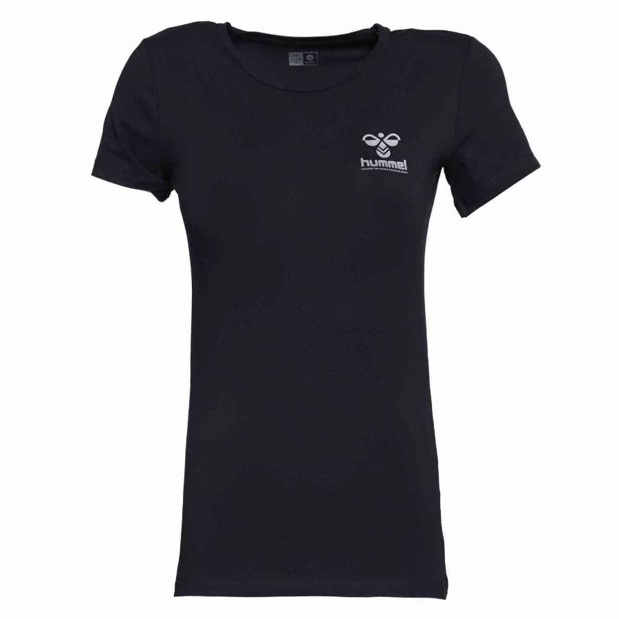 Resim Hummel Kadın T-shirt