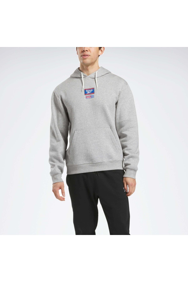 Resim REEBOK-FLO Erkek Sweat