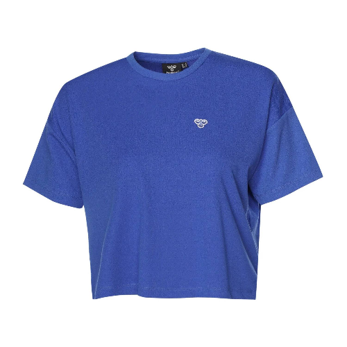 Resim Hummel Kadın T-shirt