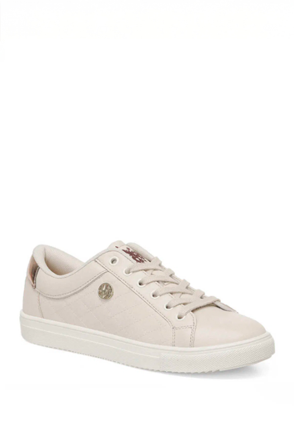 Resim U.S. Polo Assn. Kadın Günlük Ayakkabı A101947344 5M Tiggy 5Fx