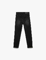 Resim Koton Erkek Çocuk Jean Pantolon 6Wkb40007Td