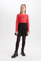 Resim Defacto Kız Çocuk  Sweat D4188A8/RD348