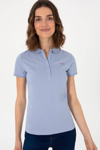 Resim U.S. POLO ASSN. Kadın T-shirt