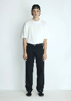 Resim Mavi Oxford Erkek Jean Pantolon M0010069-82793