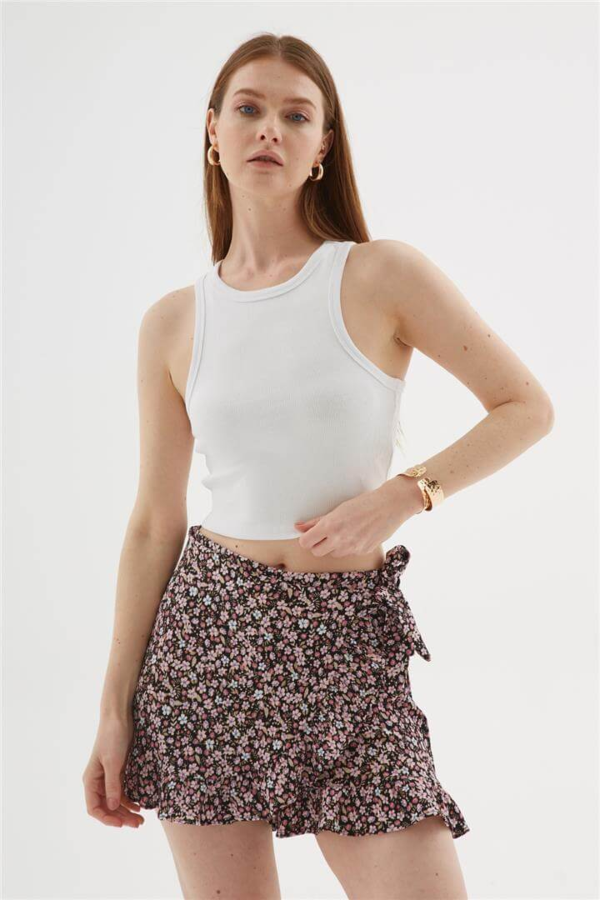 Resim Fashion Friends Kadın Atlet 25Y0033K1