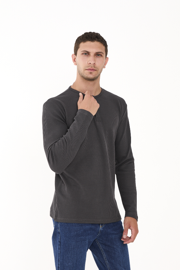 Resim Trender Erkek Sweat