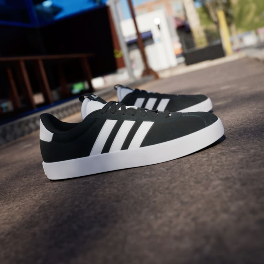 Resim Adidas Erkek Sneaker