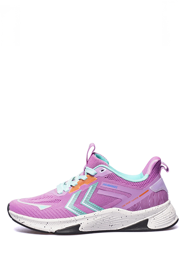 Resim Hummel Hml Coral Uw Kadın Spor Ayakkabı 900675-1093