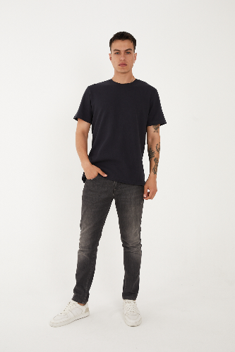 Resim PAUL&MORE Erkek T-shirt