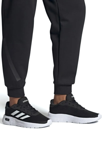 Resim Adidas Cloudfoam Comfy Erkek Spor Ayakkabı IH2973