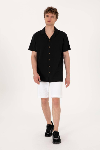 Resim U.S. Polo Assn. Erkek Gömlek 1450315 Gox022K