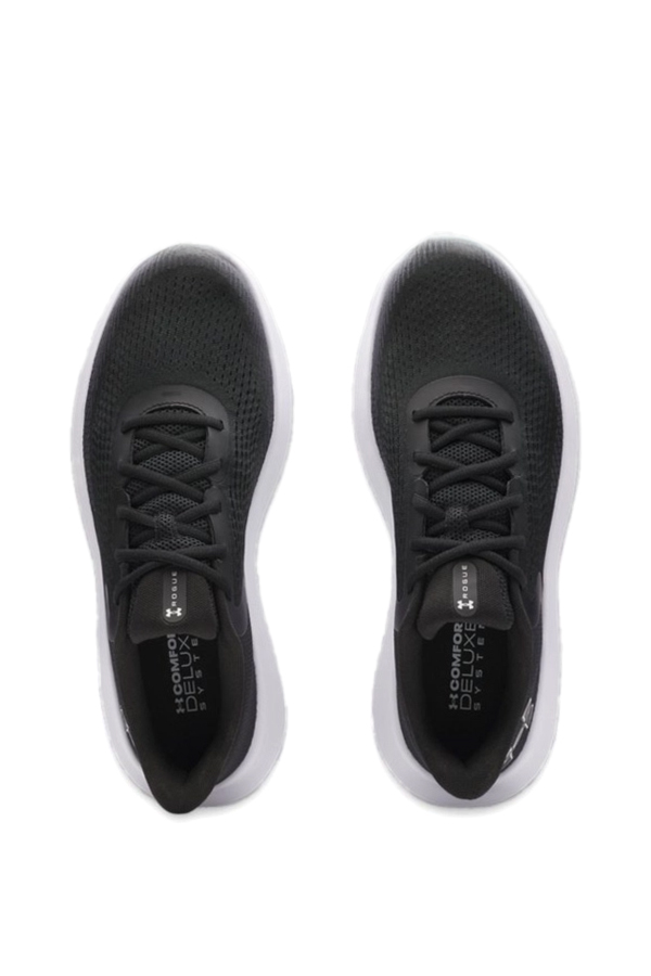 Resim Under Armour Ua Charged Rogue 5 Erkek Spor Ayakkabı 3028256-001