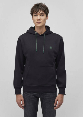 Resim Mavi Erkek Sweat M065809-900