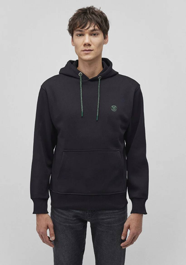 Resim Mavi Erkek Sweat M065809-900