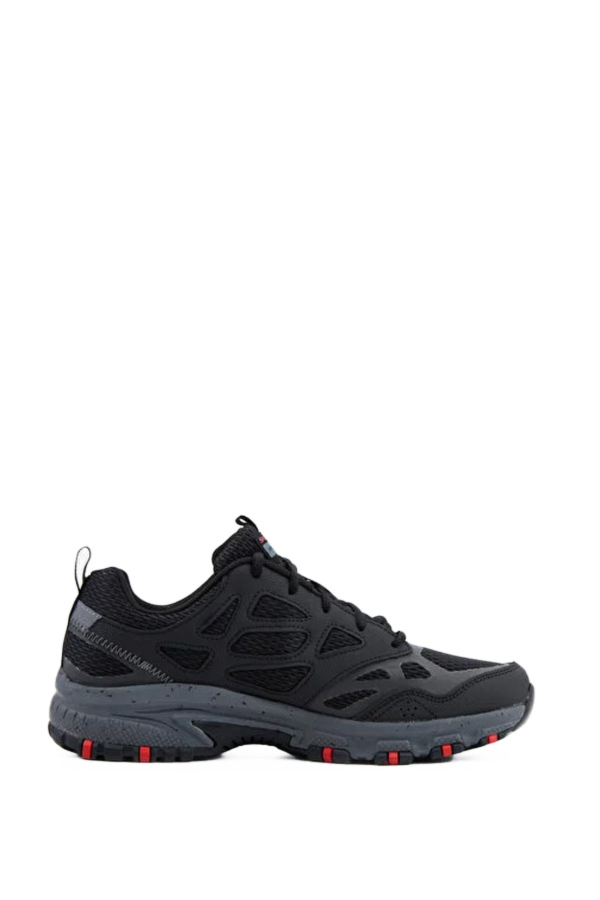 Resim Skecherks Hillcrest Erkek Spor Ayakkabı 237265 BKCC