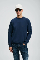 Resim Lufian Grant Erkek Sweat 112030179
