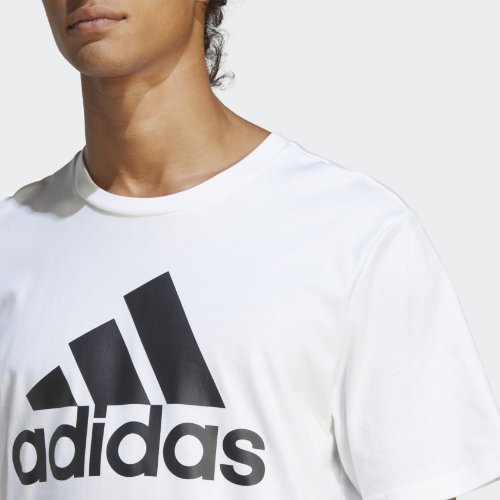 Resim Adidas Erkek T-shirt