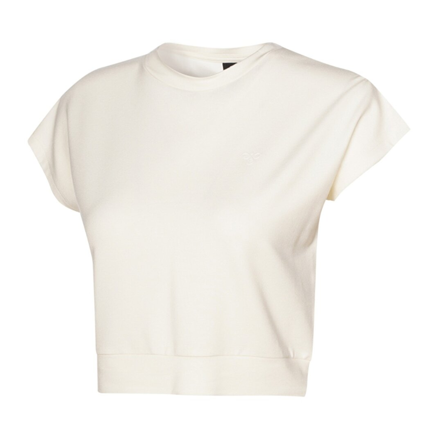Resim Hummel Kadın T-shirt