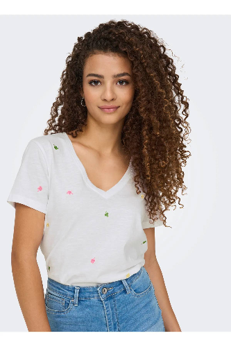 Resim Only Kadın T-shirt