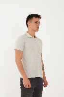 Resim PAUL&MORE Erkek T-shirt
