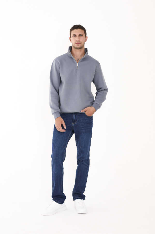 Resim Trender Erkek Sweat