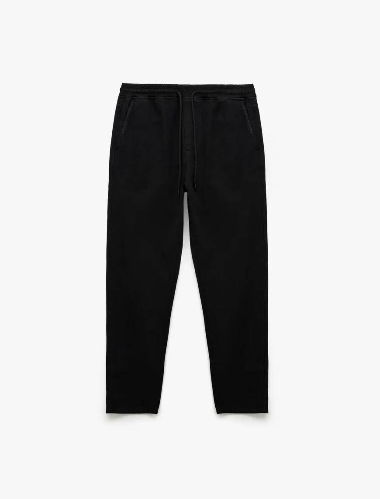 Resim Koton Erkek Kanvas Pantolon 6Wam40043Hw