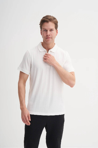 Resim Cazador Erkek T-shirt