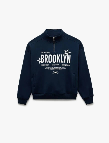 Resim Koton Kadın Sweat 6Wal10170Ik