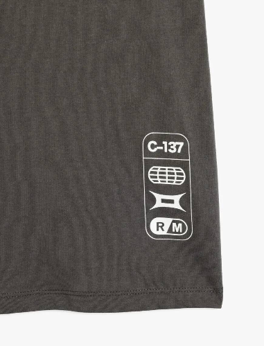Resim Koton Kadın T-shirt 5SAL10152IK