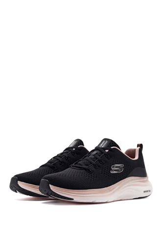 Resim Skecherks Vapor Foam  -  Midnight Glimmer Kadın Spor Ayakkabı 150025 BKRG