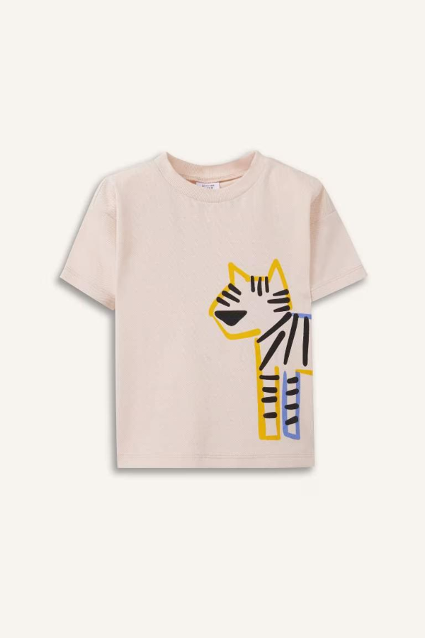 Resim Yenikoza Kadın T-shirt