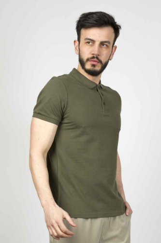 Resim Cazador Erkek T-shirt
