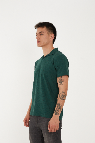 Resim PAUL&MORE Erkek T-shirt