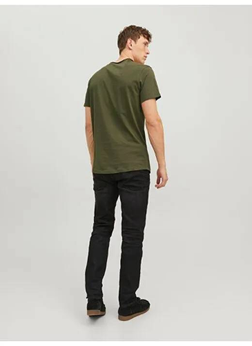Resim Jack & Jones Erkek T-shirt