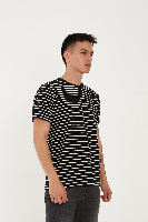 Resim PAUL&MORE Erkek T-shirt