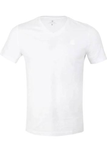 Resim Lumberjack Erkek T-shirt