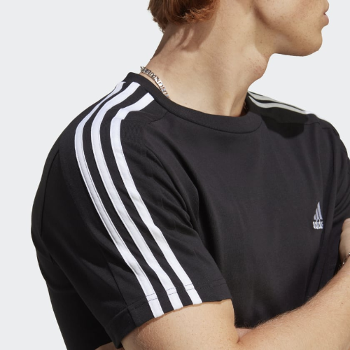 Resim Adidas Erkek T-shirt