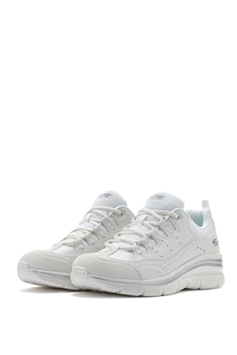 Resim Skechers Fashıon Fıt Kadın Spor Ayakkabı 896295Tk Ofwt