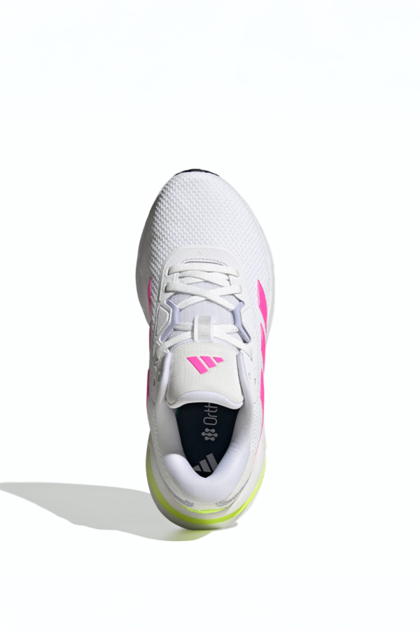 Resim Adidas Galaxy 7 W Ftww Kadın Spor Ayakkabı JI4604