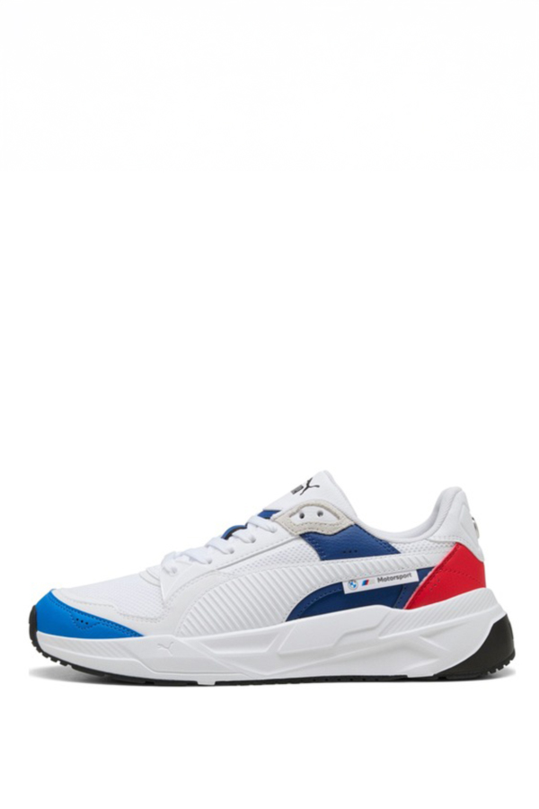 Resim Puma BMW MMS Trinity 2 Unisex Spor Ayakkabı 308761-02