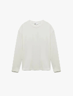 Resim Koton Kadın Sweat 6Wal10112Ik