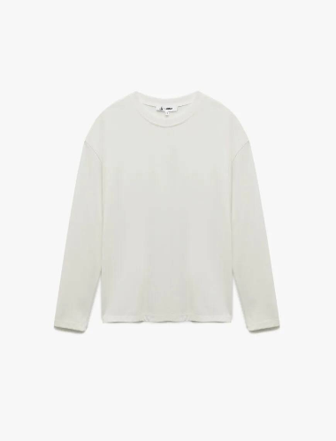 Resim Koton Kadın Sweat 6Wal10112Ik