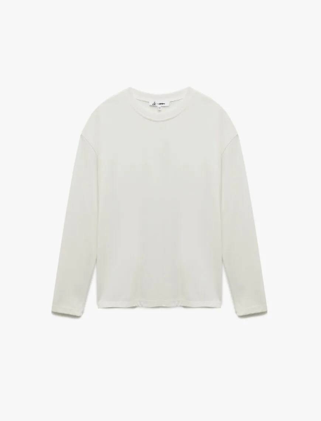 Resim Koton Kadın Sweat 6Wal10112Ik