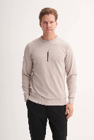 Resim Cazador Erkek Sweat 54185